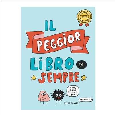 il peggior libro di sempre