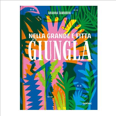 nella grande e fitta giungla