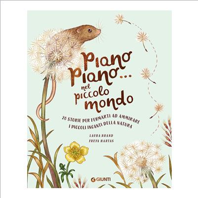 piano piano nel piccolo mondo