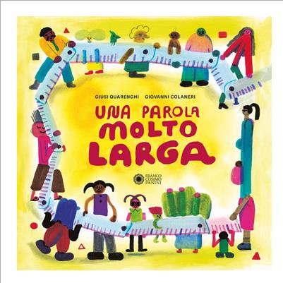 una parola molto larga