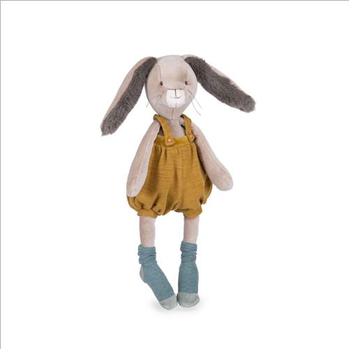 coniglio ocra grande