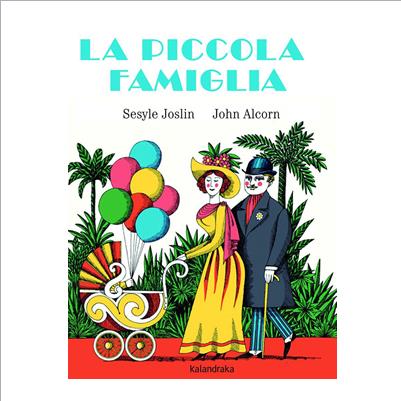 la piccola famiglia