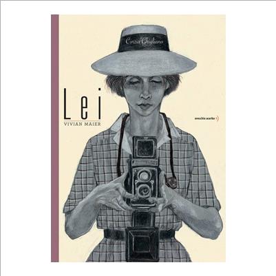 lei. vivian maier