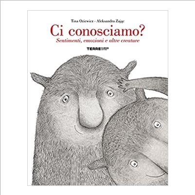 ci conosciamo? sentimenti, emozioni