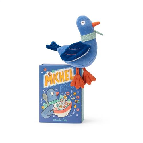 sonaglio michele piccione. con scatola