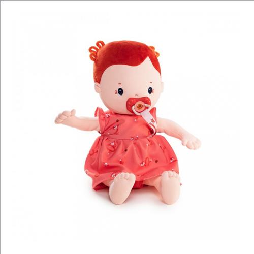 rose bambola morbida