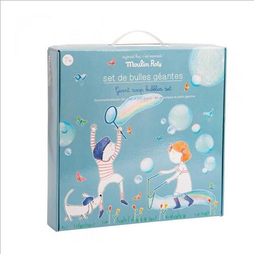 set di bolle giganti