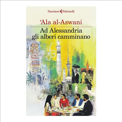 ad alessandria gli alberi camminano