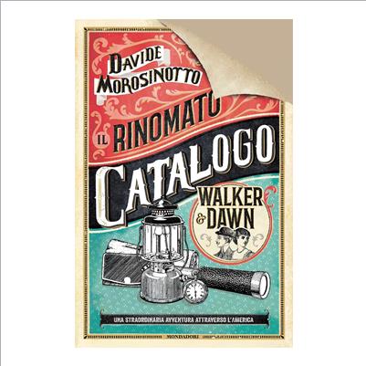 il rinomato catalogo walken dawn