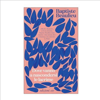 dove vanno a naacondersi le lacrime