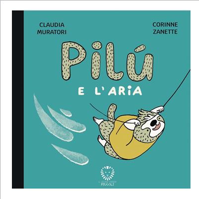 pilu' e l'aria