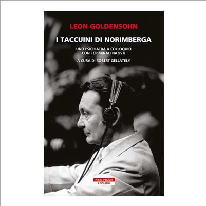 i taccuini di norimberga