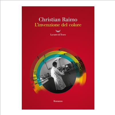 l'invenzione del colore
