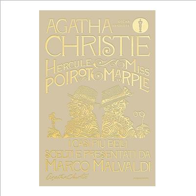 agatha christie i casi piu' belli