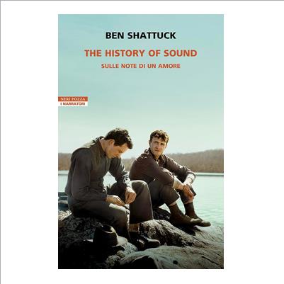 the history of sound