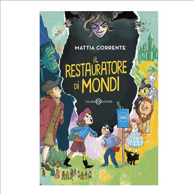 il restauratore di mondi