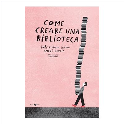 come creare una biblioteca