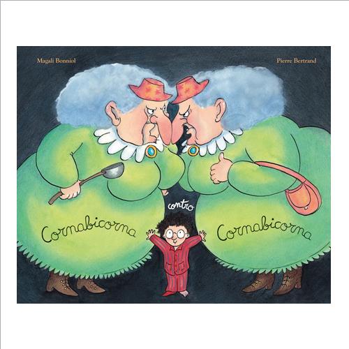 cornabicorna contro cornabicorna 3