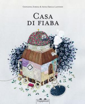 casa di fiaba
