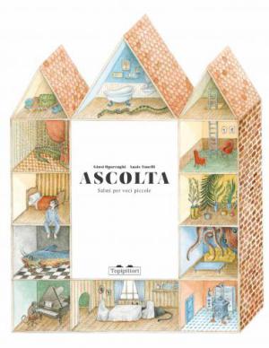 ascolta salmi per voci piccole