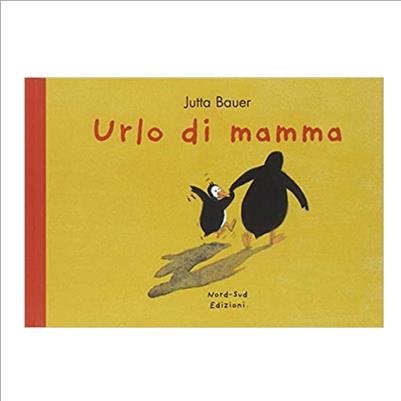 urlo di mamma