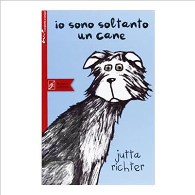 io sono soltanto un cane