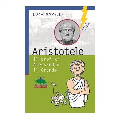 aristotele il prof. di alessandro il gra