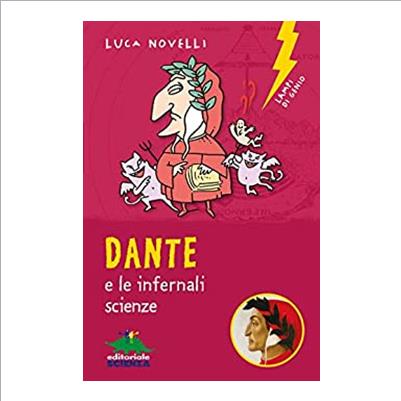 dante e le infernali scienze
