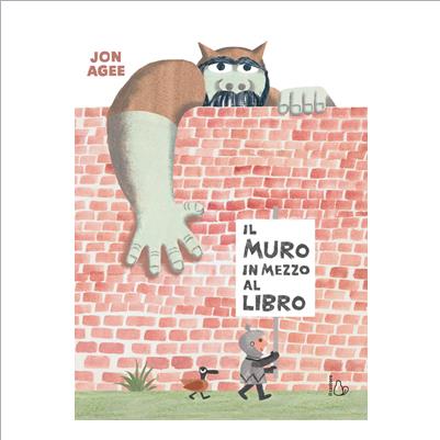 il muro in mezzo al libro