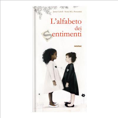 l'alfabeto dei sentimenti