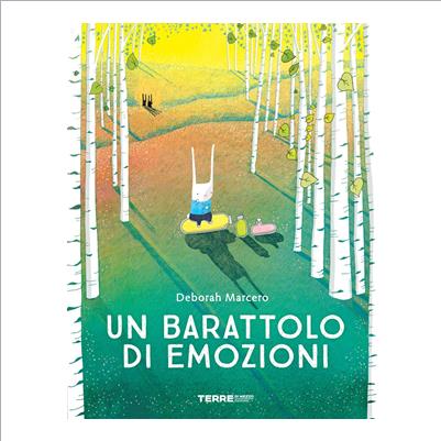 un barattolo di emozioni