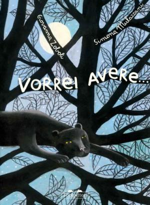 vorrei avere ...