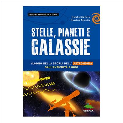 stelle, pianeti e galassie