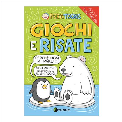 giochi e risate