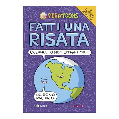 il tornro segreto fatti una risata