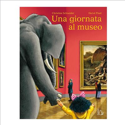 una giornata al museo