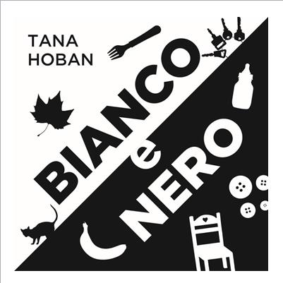 bianco e nero. ediz. illustrata