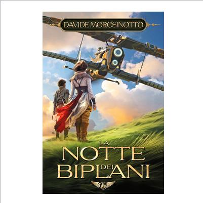 la notte dei biplani