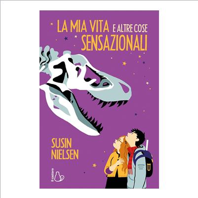 la mia vita e altre cose sensazionali