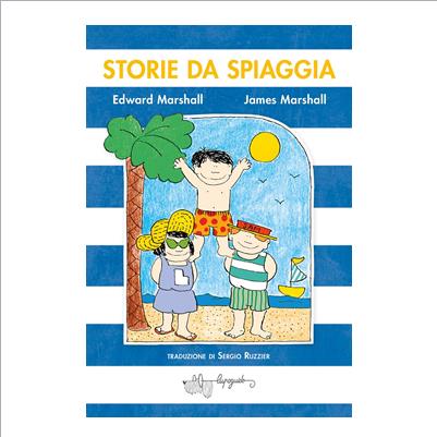 storie da spiaggia