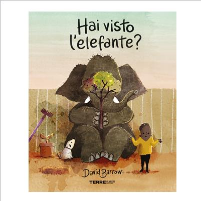 hai visto l'elefante?
