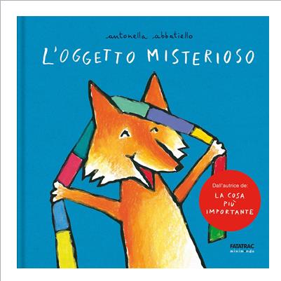 l'oggetto misterioso