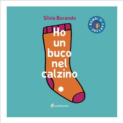 ho un buco nel calzino