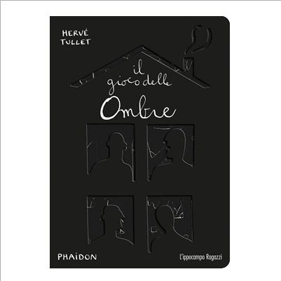 il gioco delle ombre