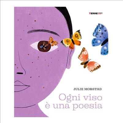 ogni viso è una poesia