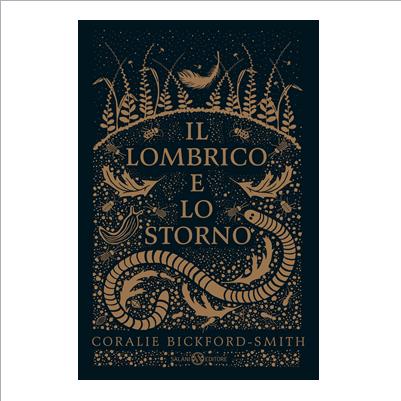 il lombrico e lo storno