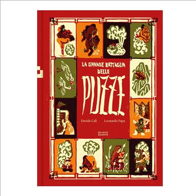 la grande battaglia delle puzze