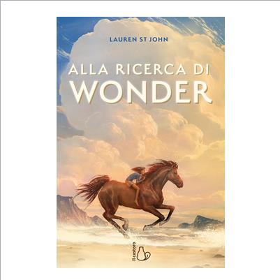 alla ricerca di wonder