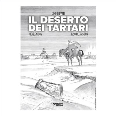 il deserto dei tartari