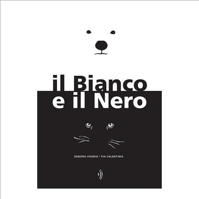 il bianco e il nero